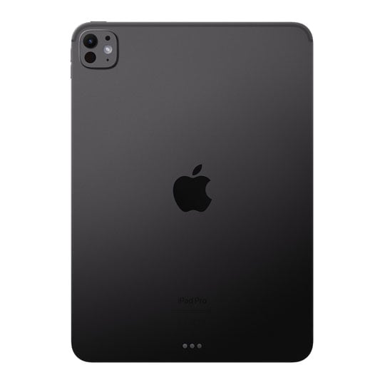 Apple iPad Pro 11" 1TB WiFi Tablet with Standard Glass - Space Black