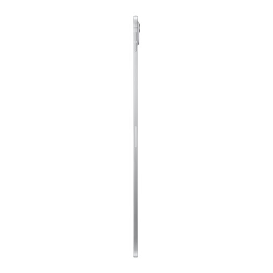 Apple iPad Pro 13" 512GB WiFi Tablet with Standard Glass - Silver : image 3