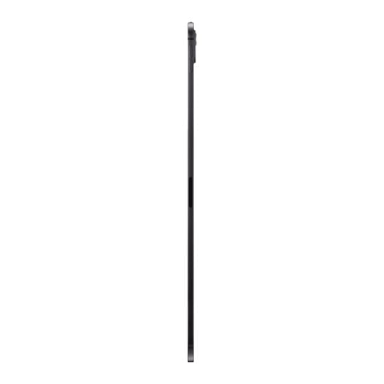Apple iPad Pro 13" 256GB WiFi + Cellular Tablet with Standard Glass - Space Black : image 3