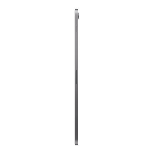 Apple iPad Air 6th Gen 11-inch 256GB WiFi Tablet - Space Grey LN148164 ...