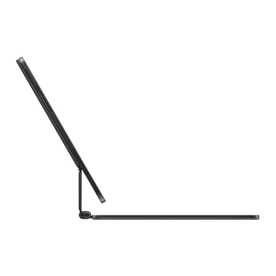 Apple Magic Keyboard for 11-inch Black iPad Pro (M4) - British English