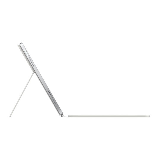 Apple Magic Keyboard Folio for 10.9" (10th Gen) iPad - British English : image 3