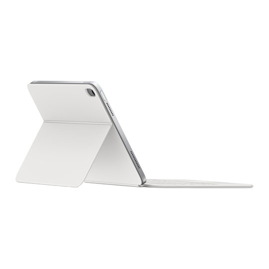 Apple Magic Keyboard Folio for 10.9" (10th Gen) iPad - British English : image 4