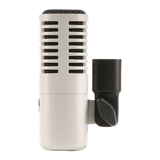 Universal Audio SD-7 Dynamic Microphone with Hemisphere Modelling