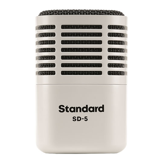 Universal Audio SD-5 Dynamic Microphone : image 1