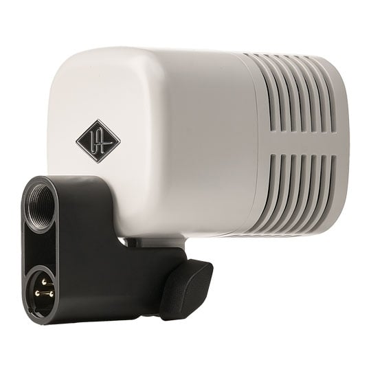 Universal Audio SD-5 Dynamic Microphone : image 3