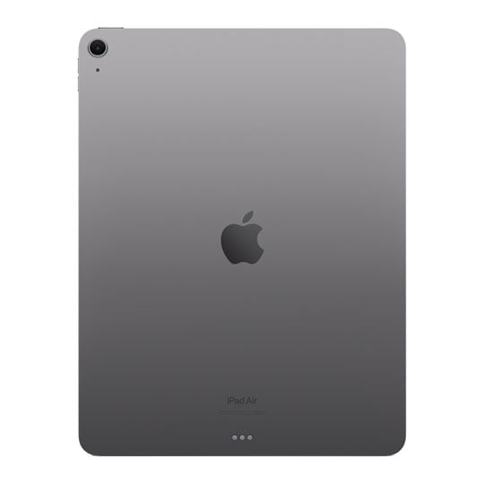 Apple iPad Air 13-inch 256GB WiFi Tablet - Space Grey