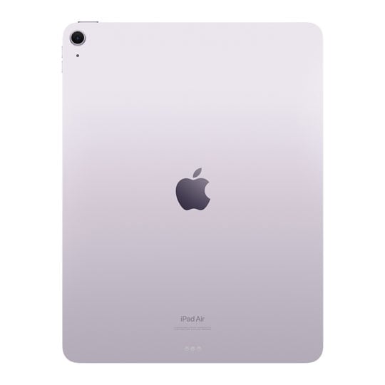 Apple iPad Air 13-inch 256GB WiFi Tablet - Purple