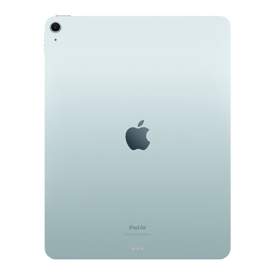 Apple iPad Air 13-inch 512GB WiFi Tablet - Blue