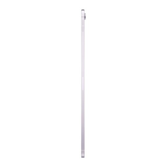 Apple iPad Air 13-inch 128GB WiFi + Cellular Tablet - Purple : image 3