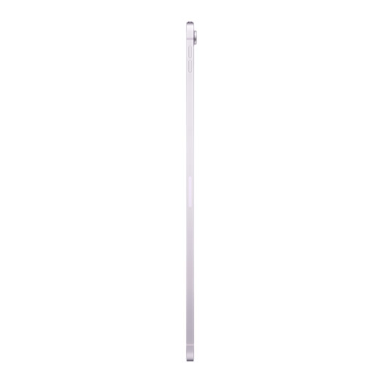 Apple iPad Air 13-inch 512GB WiFi + Cellular Tablet - Purple : image 3