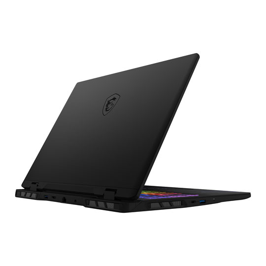 MSI Pulse 16 AI 16" 240Hz QHD+ Ultra 7 RTX 4070 Gaming Laptop : image 4