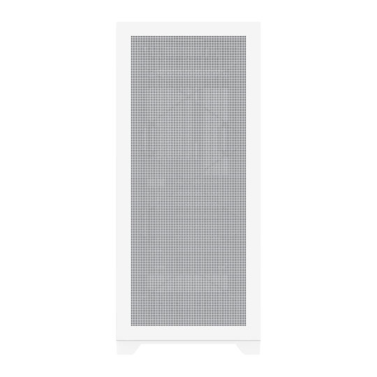 CiT Pro Creator XE White Mid-Tower E-ATX PC Gaming Case : image 3