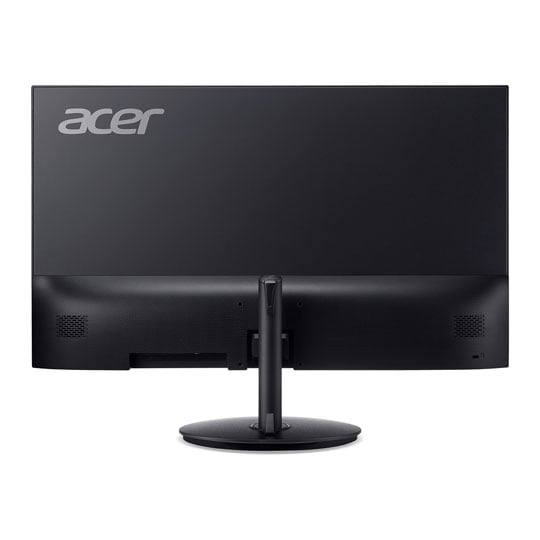 Acer 32" SA322QU A WQHD 75Hz IPS Freesync Ultra-Slim Monitor : image 3