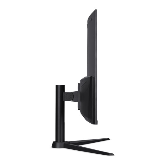 Acer Nitro 31.5" XZ2 XZ322QUV3 WQHD 180Hz FreeSync Curved Gaming Monitor : image 3