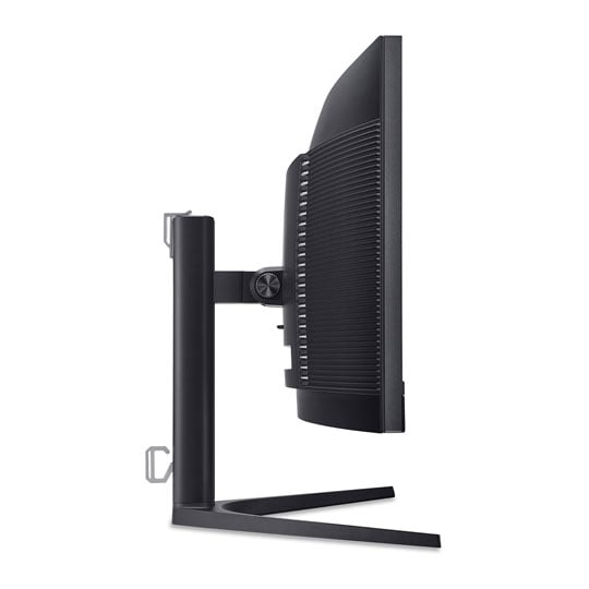 Acer 34” Predator X34 V3 WQHD 180Hz MiniLED Freesync Curved Gaming Monitor with KVM + 90W PD