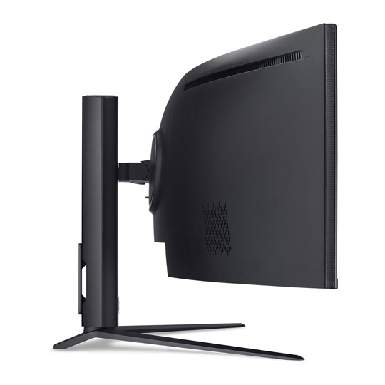 Acer 57” Predator Z57 DUHD 120Hz MiniLED Freesync Curved Gaming Monitor with KVM + 90W PD : image 2