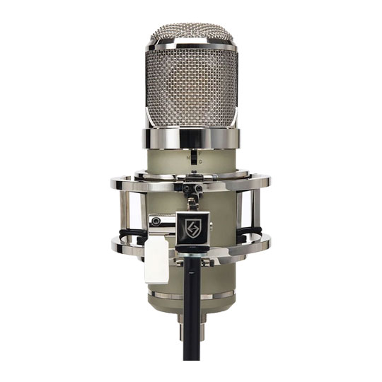 Lauten Audio EDEN LT-386 Large Diaphragm Tube Condenser Microphone