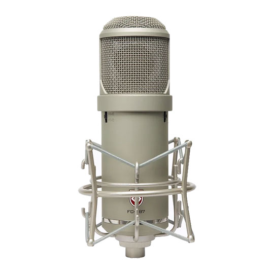 Lauten Audio ATLANTIS FC-387 Large Diaphragm Condenser Microphone