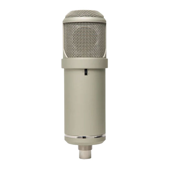 Lauten Audio ATLANTIS FC-387 Large Diaphragm Condenser Microphone : image 3