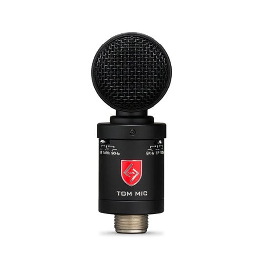 Lauten Audio Tom Mic Instrument Condenser Mic