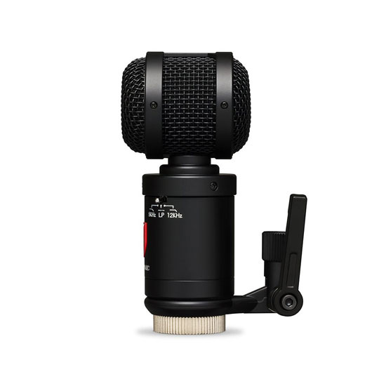 Lauten Audio Tom Mic Instrument Condenser Mic