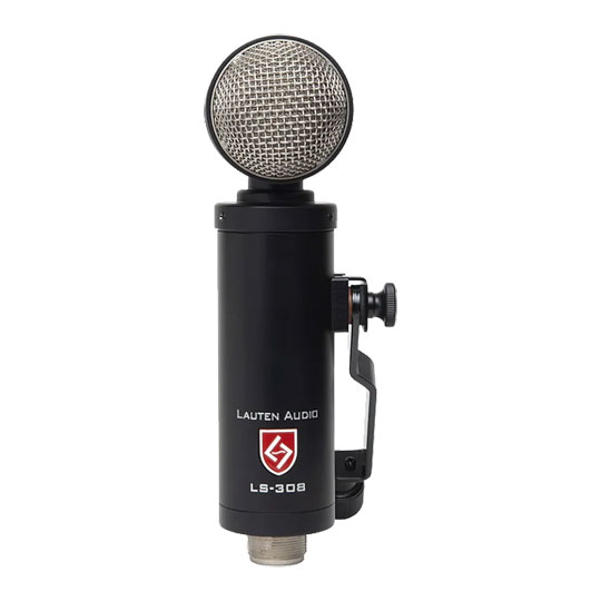 Lauten Audio LS-308 Side-Address Condenser Microphone