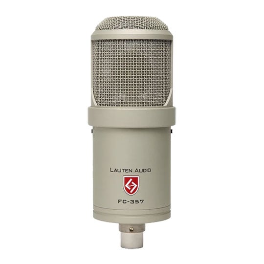 Lauten Audio CLARION Classic FET Condenser Microphone