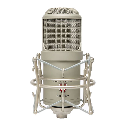 Lauten Audio CLARION Classic FET Condenser Microphone : image 3