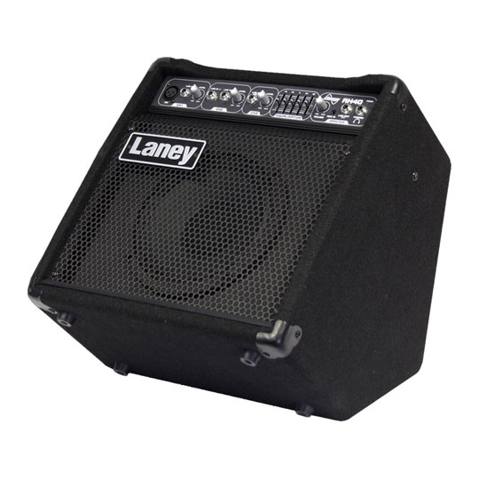 (Open Box) Laney - Audiohub AH40 40W Multi-Input Amplifier Combo