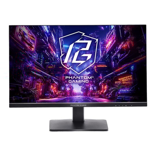Asrock 27" PG27QFT1B QHD 180Hz IPS Monitor