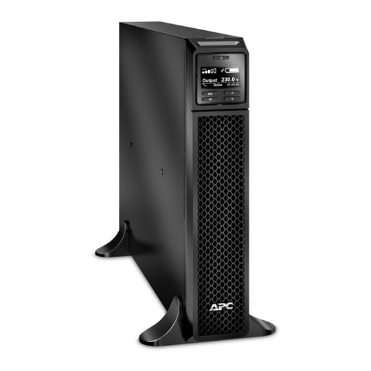 APC 3000VA Double-Conversion On-Line Open Box Smart-UPS SRT