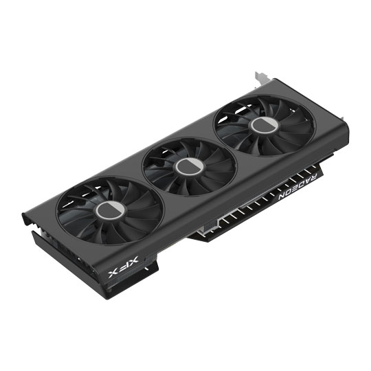 XFX AMD Radeon™ RX 7900 GRE GAMING 16GB RDNA3 Open Box Graphics Card : image 3