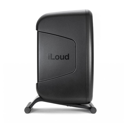 IK Multimedia iLoud MTM MKII Monitor Speakers including ARC Mic