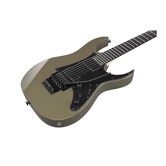 Ibanez RGR5130-KM RG Prestige Khaki Metallic Electric Guitar : image 4