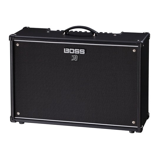 Boss Katana 100/212 Gen 3 100-watt 2 x 12-inch Combo Amplifier