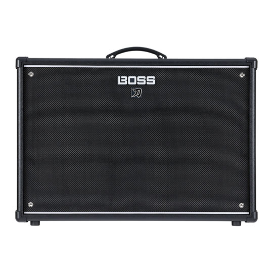 Boss Katana 100/212 Gen 3 100-watt 2 x 12-inch Combo Amplifier