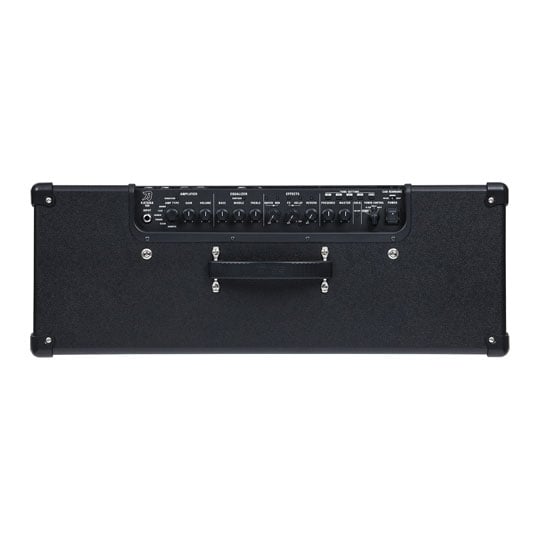 Boss Katana 100/212 Gen 3 100-watt 2 x 12-inch Combo Amplifier : image 4