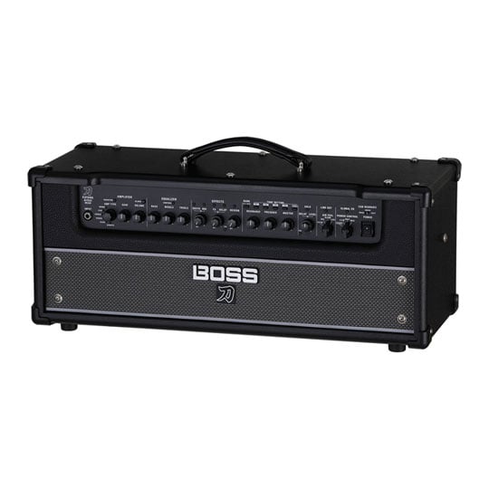 Boss Katana Artist Gen 3 100-watt Amplifier Head