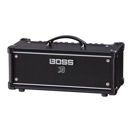 Boss Katana Head Gen 3 100W Amplifier Head