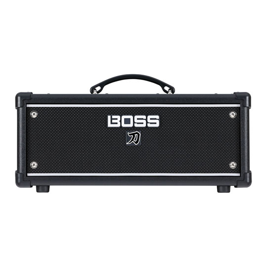 Boss Katana Head Gen 3 100W Amplifier Head
