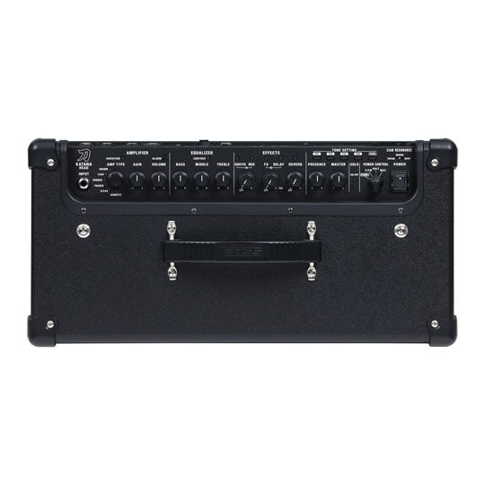 Boss Katana Head Gen 3 100W Amplifier Head : image 4