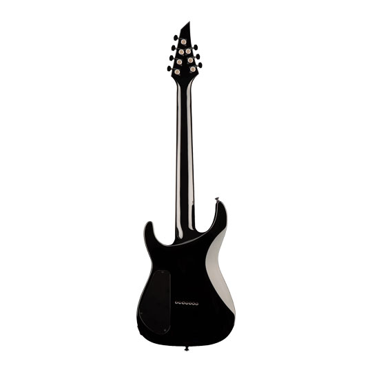 Jackson JCP SLAT7HT Gloss Black
