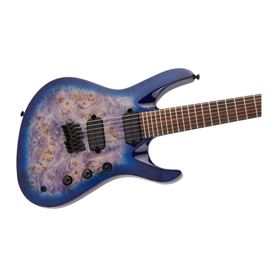 Jackson PRO CAB HT 7 - TBLU POPLAR