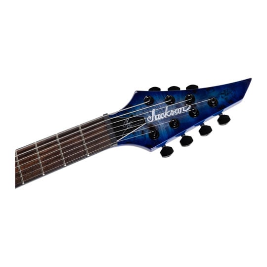 Jackson PRO CAB HT 7 - TBLU POPLAR : image 3