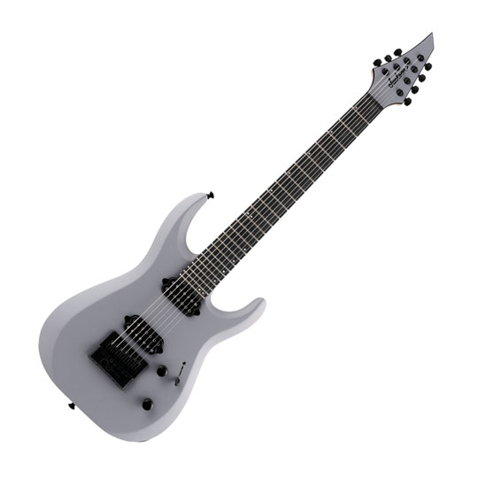 (Ex Demo) Jackson PRO MDK EVTN7 - PRMR GRY