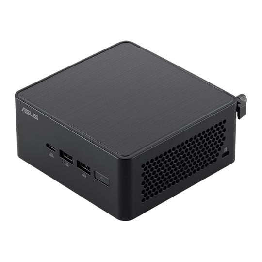 ASUS Core 3 NUC 14 Tall Mini PC Kit