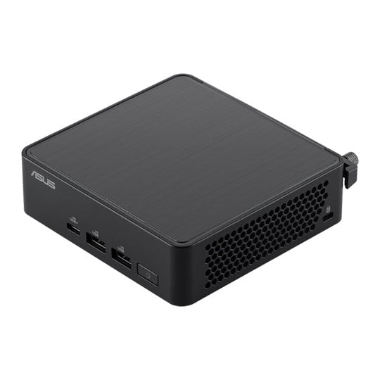 ASUS Core 3 NUC 14 Slim Mini PC Barebone Kit