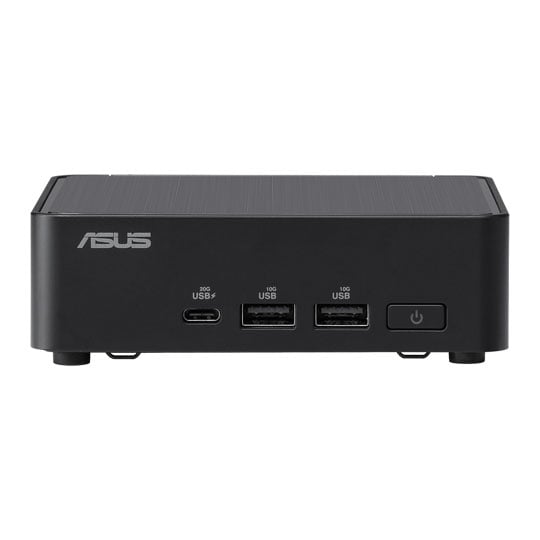 ASUS Core 3 NUC 14 Slim Mini PC Barebone Kit