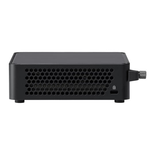 ASUS Core 3 NUC 14 Slim Mini PC Barebone Kit : image 3
